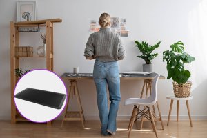 Uniewersalna Mata antyzmęczeniowa 51x99 cm Spacetronik efektywność pracy wytrzymała budowa 5