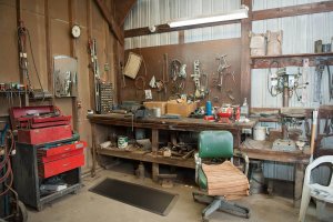 Uniewersalna Mata antyzmęczeniowa 51x99 cm Spacetronik efektywność pracy wytrzymała budowa 6