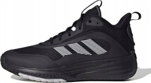 Adidas Buty do koszykówki OwnTheGame 3.0 M czarne r. 44 2/3 1