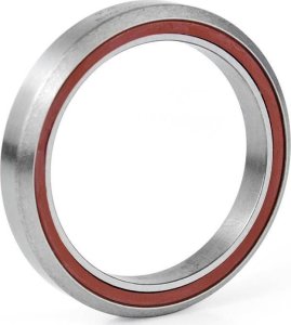 Łożysko maszynowe sterów Neco 1.5", 52x40x8 mm, 45x45 1