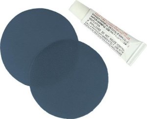 Nils Extreme NC4060 Mata samopompująca Antracyt 13