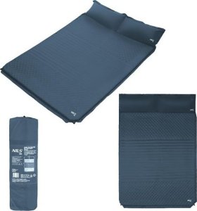 Nils Extreme NC4060 Mata samopompująca Antracyt 2