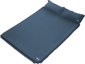 Nils Extreme NC4060 Mata samopompująca Antracyt 7