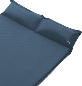 Nils Extreme NC4060 Mata samopompująca Antracyt 8