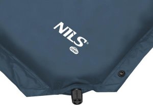 Nils Extreme NC4060 Mata samopompująca Antracyt 9