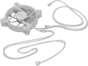 Wentylator Modecom Volcano Apex 120 ARGB Standard Biały (FAN-APEX-120S-ARGB-200) 4