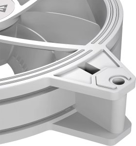 Wentylator Modecom Volcano Apex 140 ARGB Standard Biały (FAN-APEX-140S-ARGB-200) 5