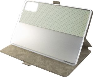 Topic Tab Stand Case Designed For Xiaomi Redmi Pad SE 11" Black 5