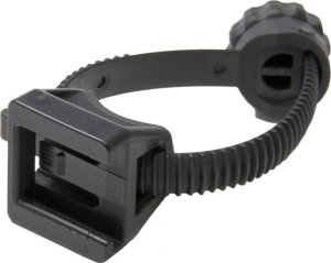 Uchwyt FlexTight do przednich lampek Cateye SP-12-F (Omni, Rapid, Solar) 2
