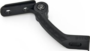 Uchwyt odblasku przód YF-B11 PVC 2