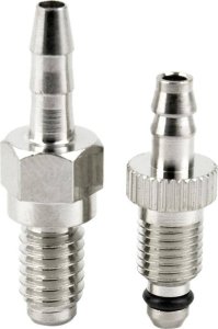 Uniwersalny zestaw do odpowietrzania hamulców hydraulicznych BDK 7000 4