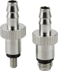 Uniwersalny zestaw do odpowietrzania hamulców hydraulicznych BDK 7000 6