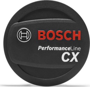 Zaślepka pokrywy silnika Bosch Performance Line CX gen. 4 1