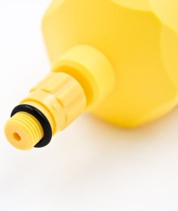 Zestaw EZMTB 2022 Lite do odpowietrzania hamulców hydraulicznych + olej mineralny Magura 100 ml 11