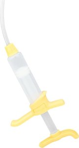 Zestaw EZMTB 2022 Lite do odpowietrzania hamulców hydraulicznych + olej mineralny Magura 100 ml 7