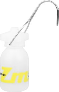 Zestaw EZMTB 2022 Lite do odpowietrzania hamulców hydraulicznych + olej mineralny Magura 100 ml 9