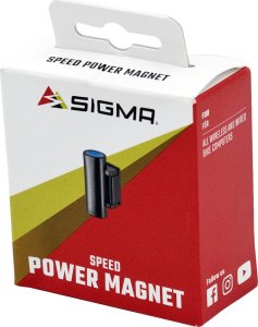 Zestaw Sigma magnes POWER BC WL 3