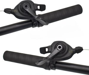 Zestaw manetek Sram X5, Trigger Shifter, 2x10-rz 4
