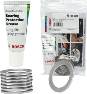 Zestaw serwisowy osłon łożysk Bosch Bearing Protection Ring (BDU3xx) 1