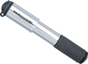 Pompka Topeak Racerocket MT srebrna 1