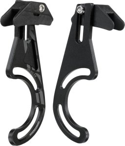 Prowadnica łańcucha Dartmoor Keeper ISCG, ISCG-05, czarna anodowana 2