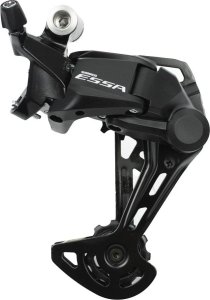 Przerzutka tylna Shimano Essa RD-U2000-GS, 8-rzędowa, 45T 1