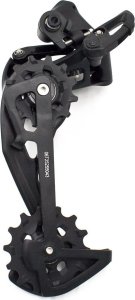 Przerzutka tylna Sram GX, 2x11-rz, długi wózek, czarno-czerwona 4