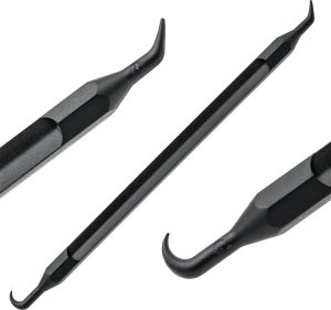 Przyrząd do usuwania O-ringów Rockshox, do serwisowania zawieszenia, Non-Scratch, 1 szt. 1