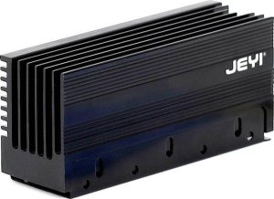 Radiator dysku SSD M.2 M2 2280 NVME 1