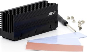 Radiator dysku SSD M.2 M2 2280 NVME 3