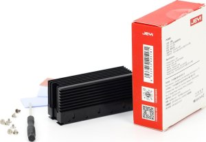 Radiator dysku SSD M.2 M2 2280 NVME 8