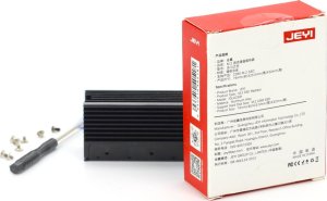 Radiator dysku SSD M.2 M2 2280 NVME 9