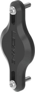 Schowek na lokalizator AirTag Lezyne Matrix Bike Tagger (bez taga), czarny 1
