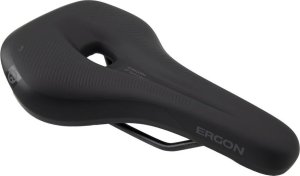 Siodełko Ergon SF Sport Gel Man, rozmiar S/M, czarne 2