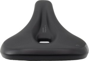 Siodełko Ergon SF Sport Gel Man, rozmiar S/M, czarne 4