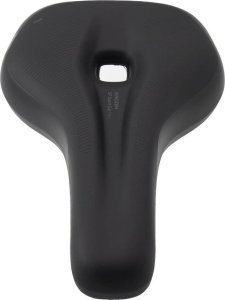 Siodełko Ergon SF Sport Gel Man, rozmiar S/M, czarne 5