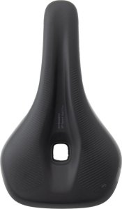 Siodełko Ergon SF Sport Gel Man, rozmiar S/M, czarne 6