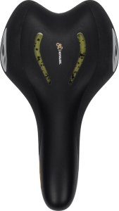 Siodełko Selle Royal Lookin Athletic 45st.. żelowe 2