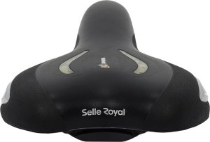 Siodełko Selle Royal Lookin Athletic 45st.. żelowe 4