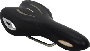 Siodełko Selle Royal Lookin Athletic 45st.. żelowe 7