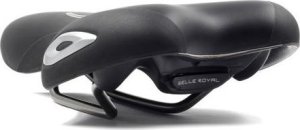 Siodełko Selle Royal Lookin Athletic 45st.. żelowe 8