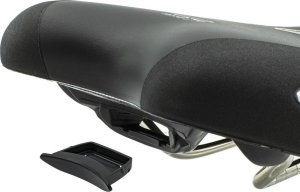 Siodełko Selle Royal Lookin Athletic 45st.. żelowe 9