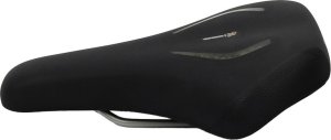 Siodełko Selle Royal Lookin EVO Moderate 60st. żelowe + elastomery unisex 4