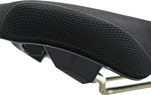 Siodełko Selle Royal Lookin EVO Moderate 60st. żelowe + elastomery unisex 8