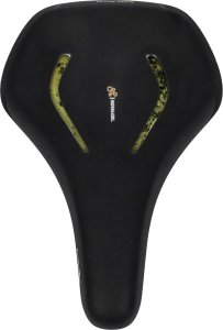 Siodełko Selle Royal Lookin EVO Moderate 60st. żelowe + elastomery unisex 9