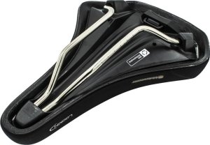 Siodełko Selle Royal Lookin EVO Moderate 60st. żelowe + elastomery unisex 10