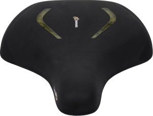 Siodełko Selle Royal Lookin Evo Relaxed 90st. żelowe + elastomery unisex 3