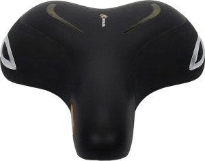 Siodełko Selle Royal Lookin Relaxed 90st. żelowe + elastomery unisex 3