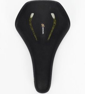 Siodło Selle Royal Lookin Evo Athletic 45st. żelowe + elastomery 2