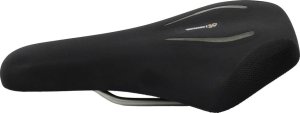 Siodło Selle Royal Lookin Evo Athletic 45st. żelowe + elastomery 4